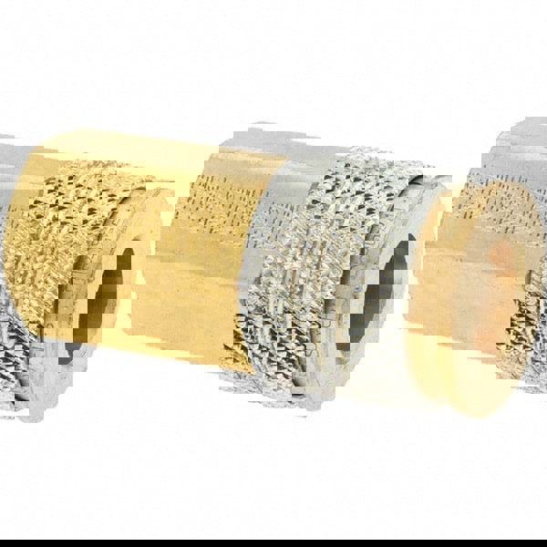 Pneumatic Hose Coupling: 1/4